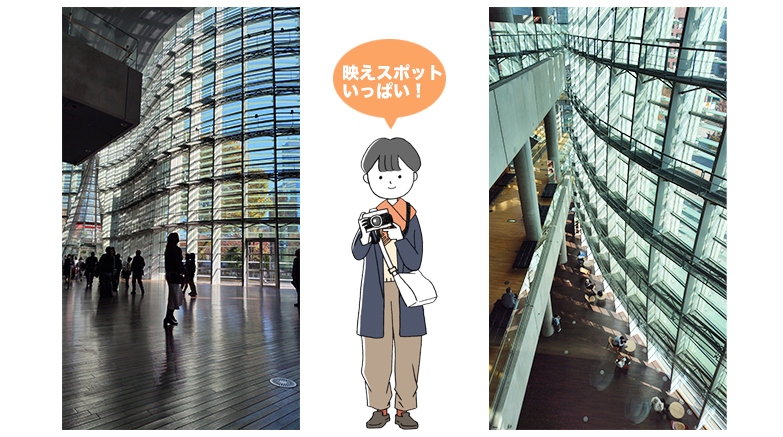 国立新美術館５ .jpg