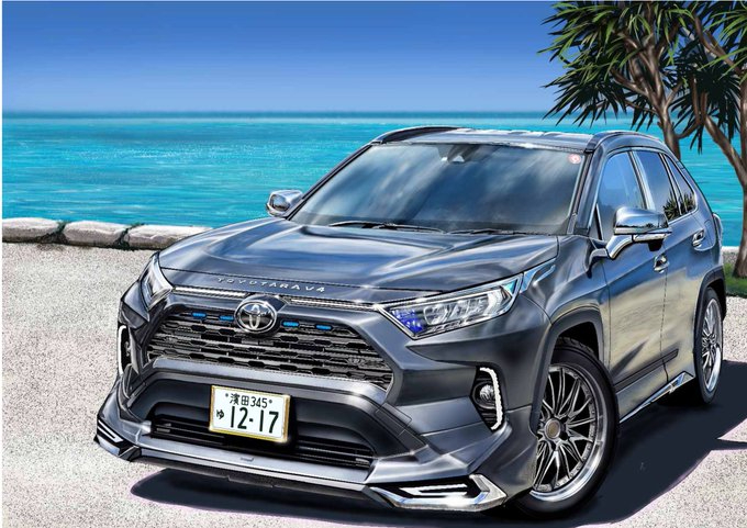 RAV4昼.jpg