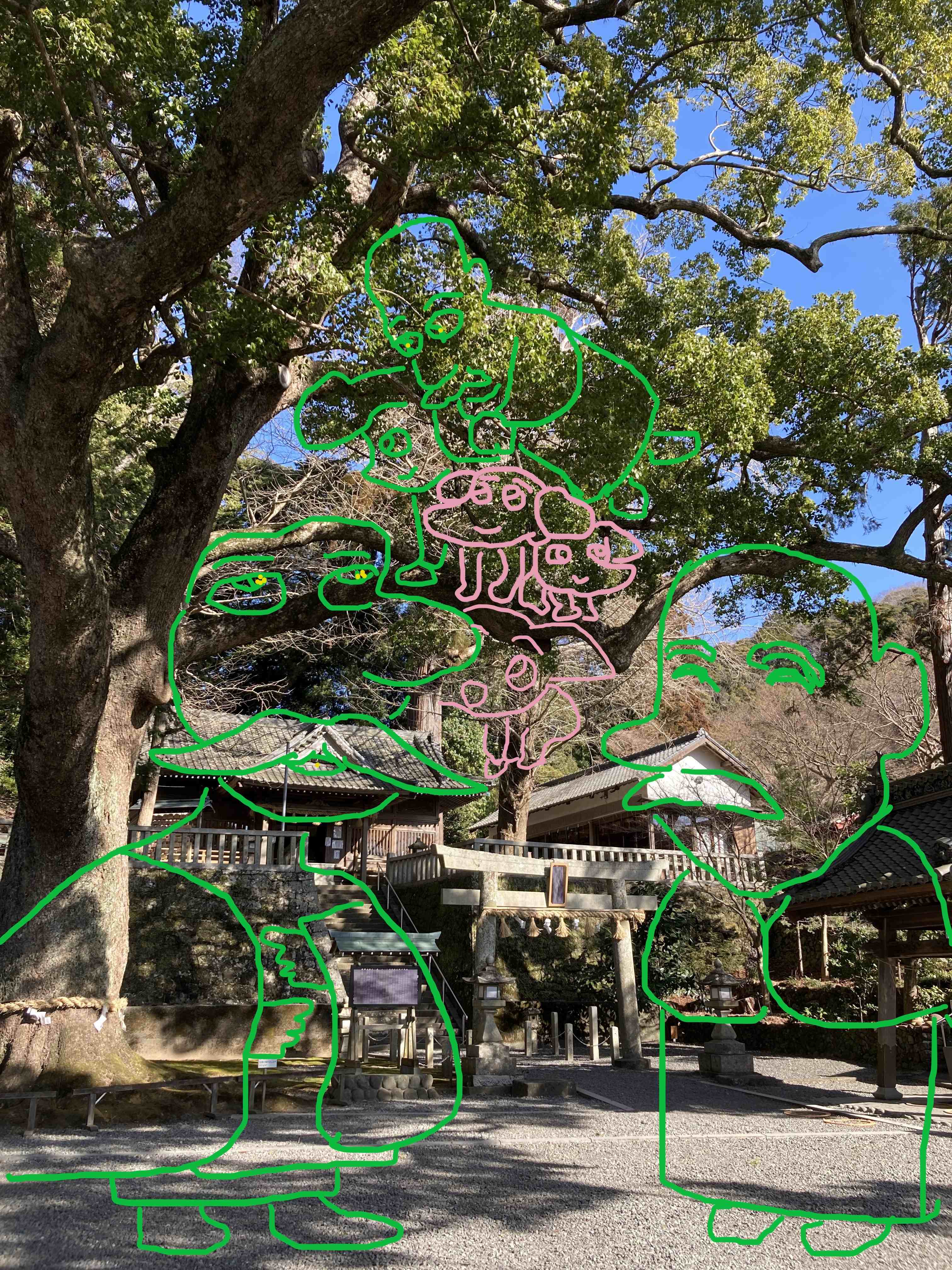 事任八幡宮 神様と小龍ちゃん.jpg