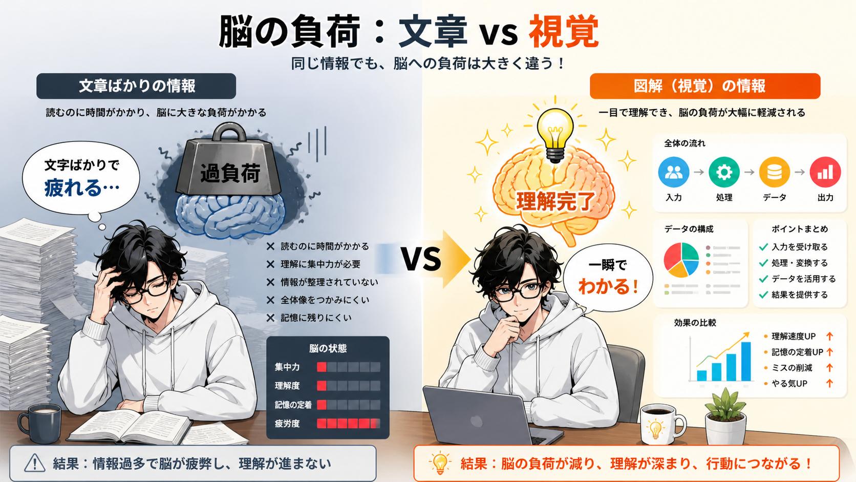 2. 【問題発生】脳の負荷：文章 vs 視覚.png