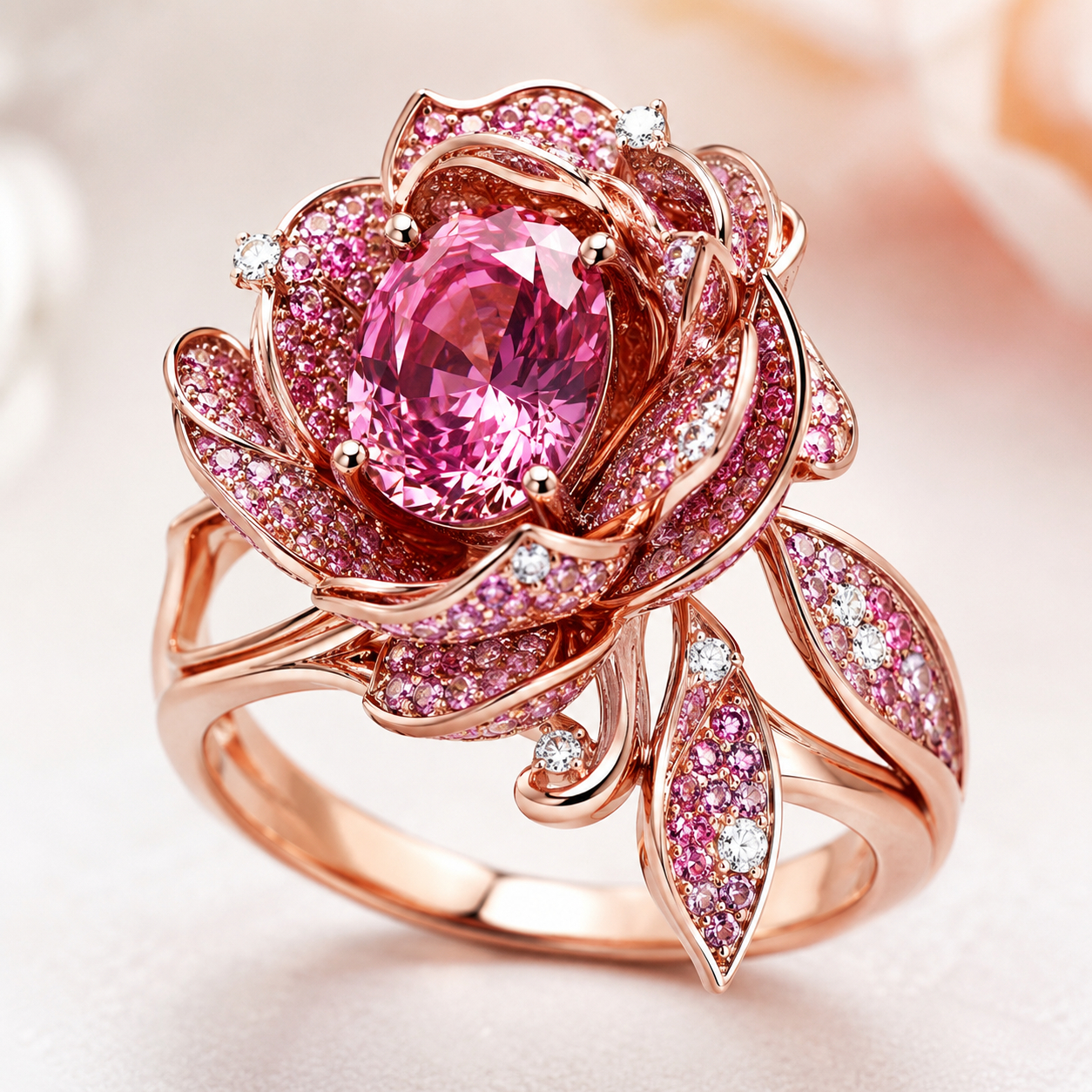 薔薇色の花咲く宝石リング.png