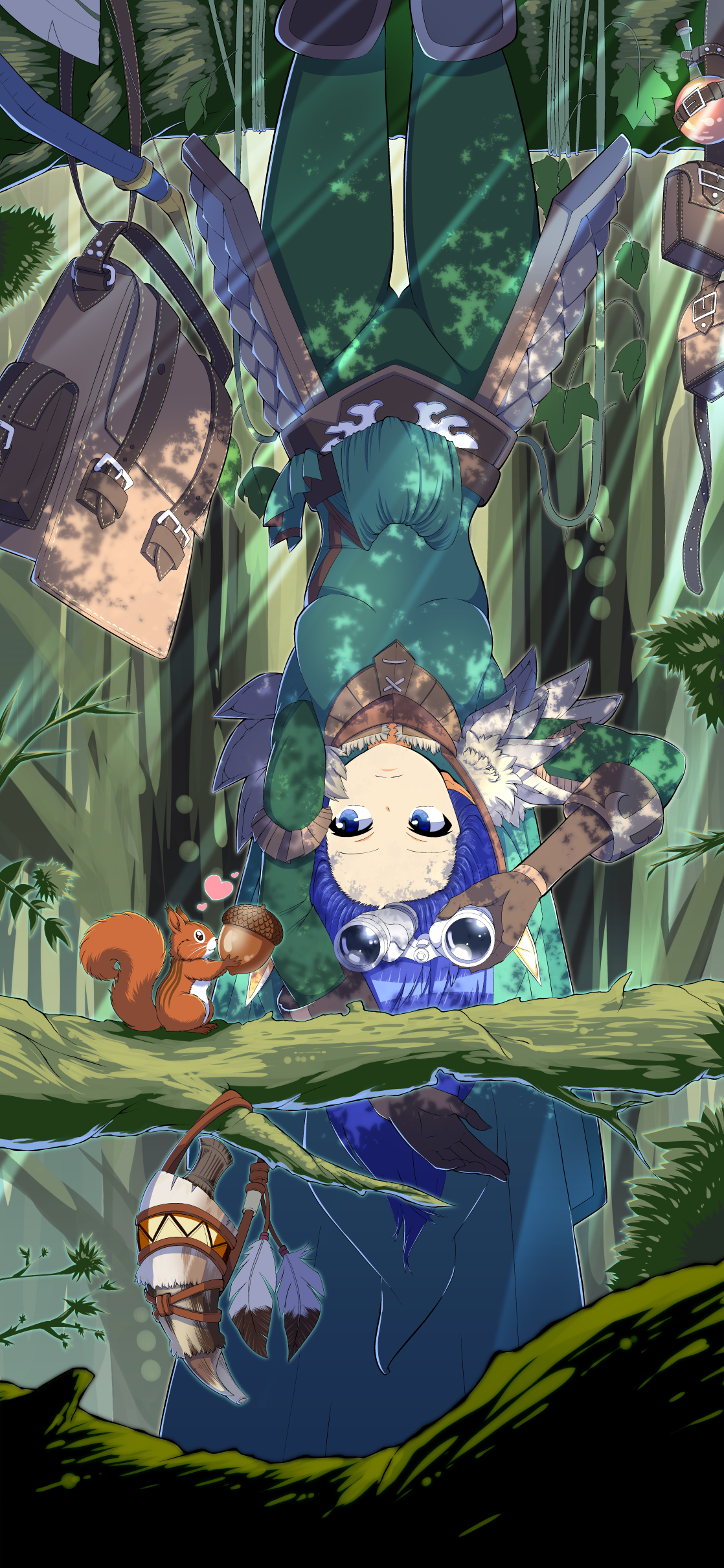 森のラブレター - コピー.png