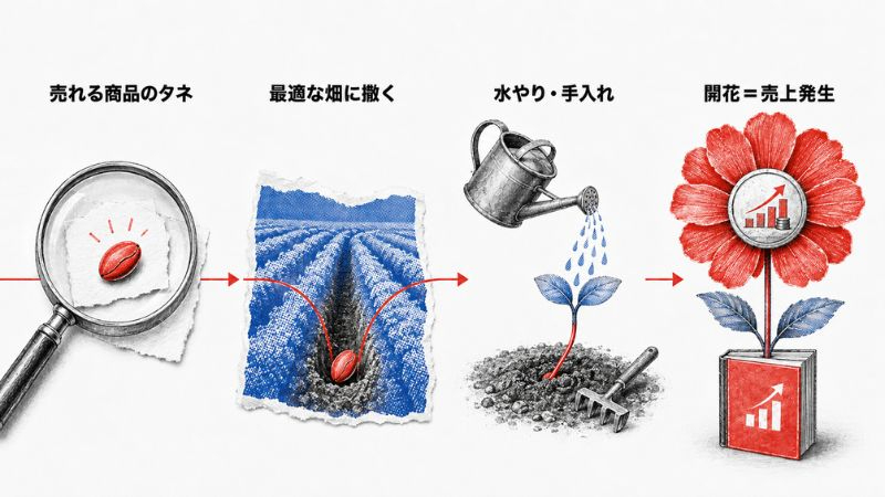 タネ→畑→水→花.jpg
