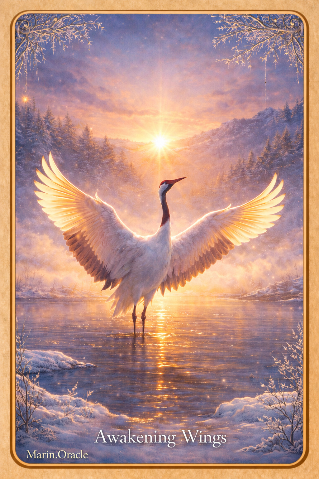 10. 目覚めゆく翼 Awakening Wings.png