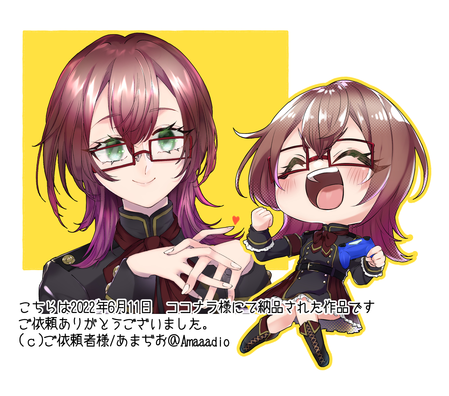 あかちん様：納品報告.jpg