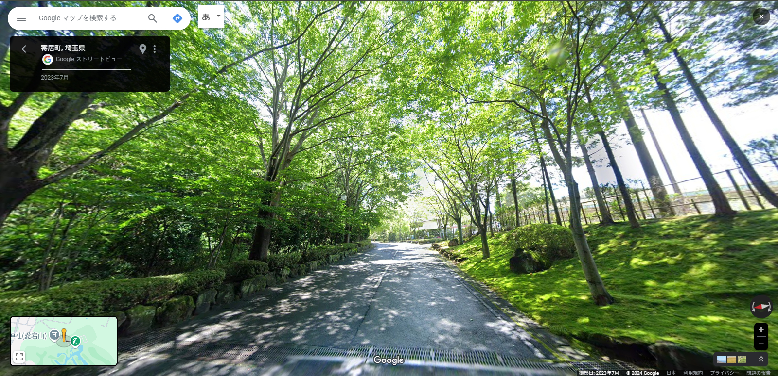 寄居町のゴルフ場.PNG