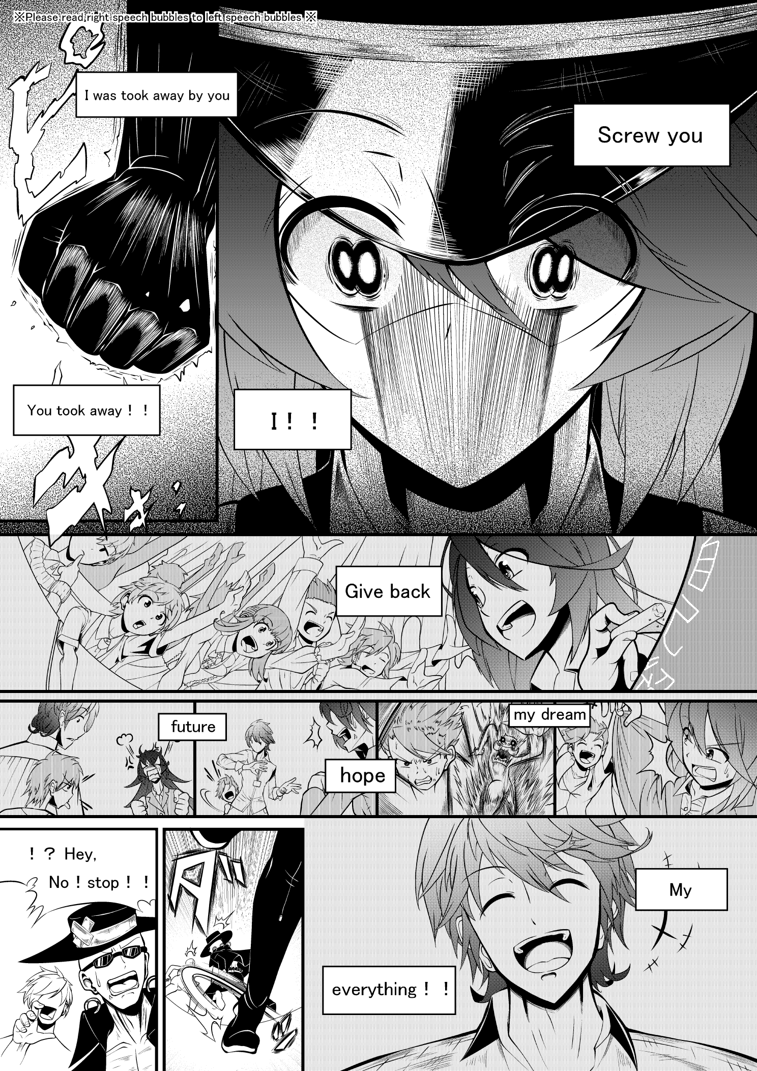 新キャラ紹介漫画＠ノル香編VerⅡfor English p11 - コピー.jpg