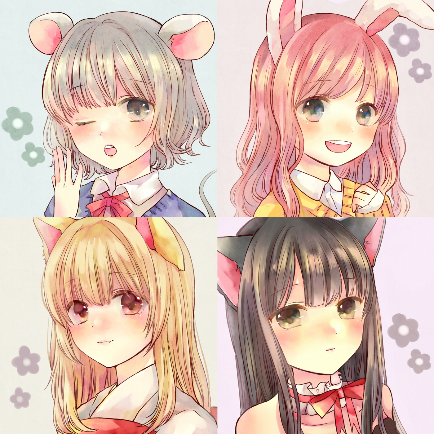 ブログはじめました 竹輪てん Coconalaブログ