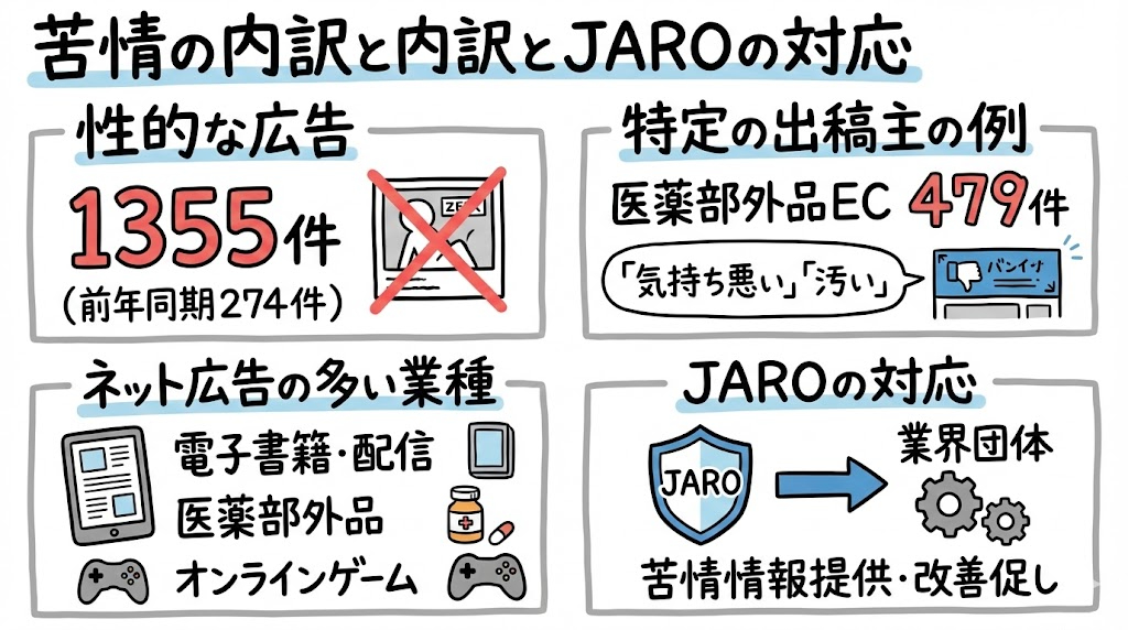 不快な広告が急増！　苦情が過去最多に！？　不快な広告ほど儲かるワケ02.jpg