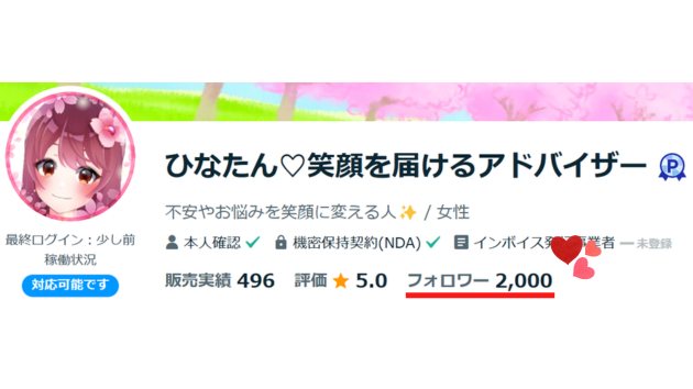 ひなたんフォロワー2000人ブログ用.png