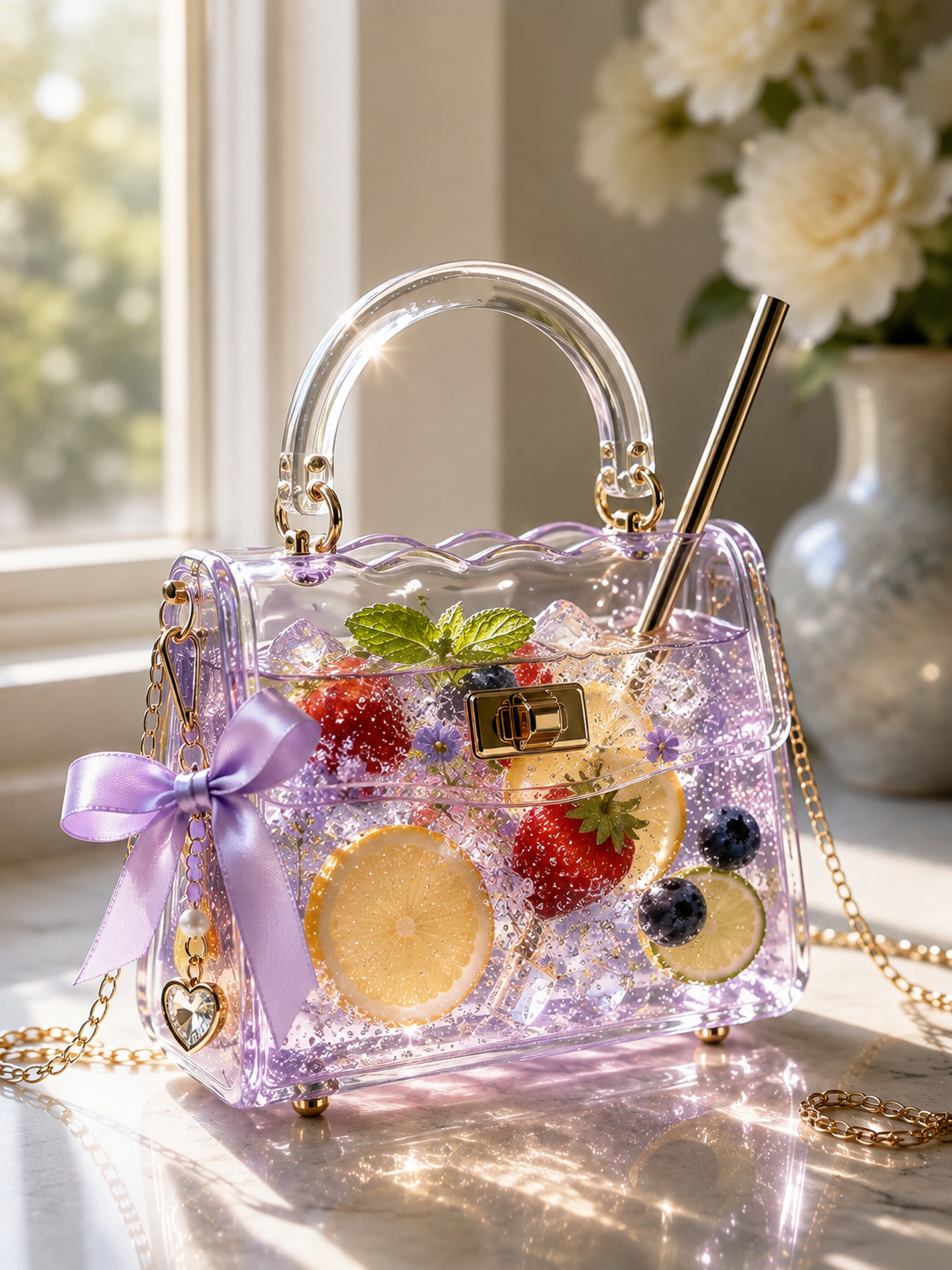 ラベンダーリボンの宝石バッグカクテル.png