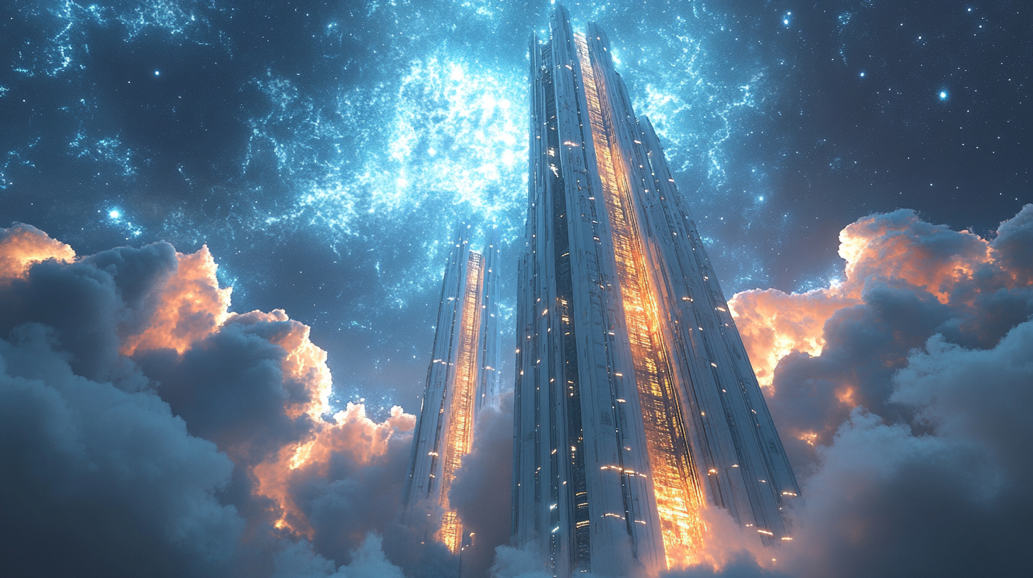 stephenzy_Low-angle_view_of_a_towering_futuristic_space_eleva_3fee0e8d-dfb2-4feb-ad6c-3f5d7109613b_2.png