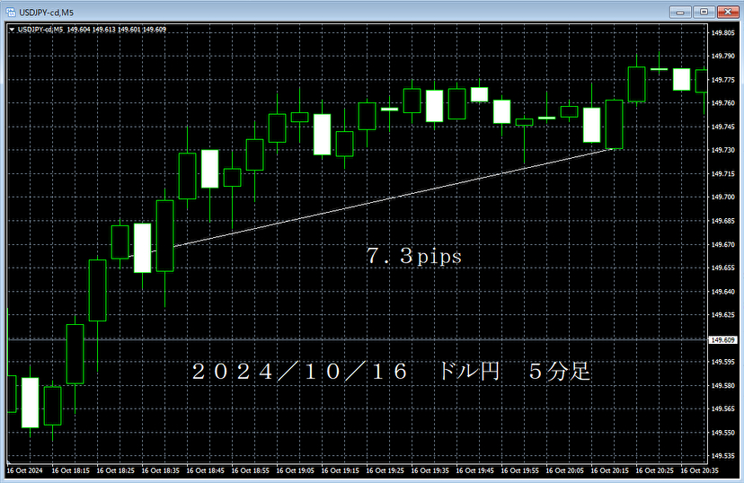 20241016ドル円５分足.png