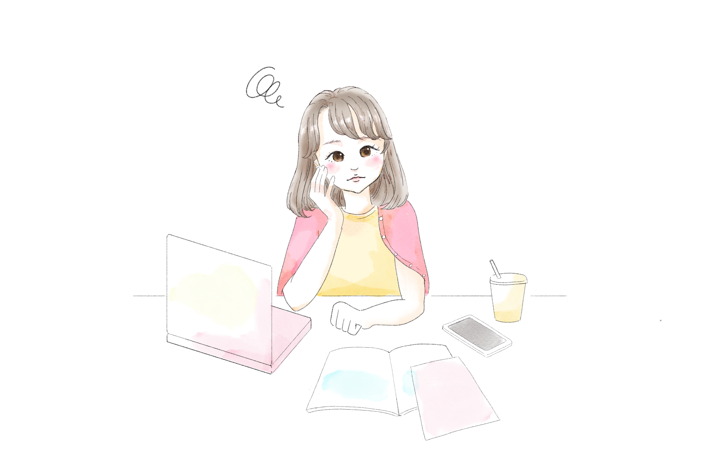 困った顔の女性.png