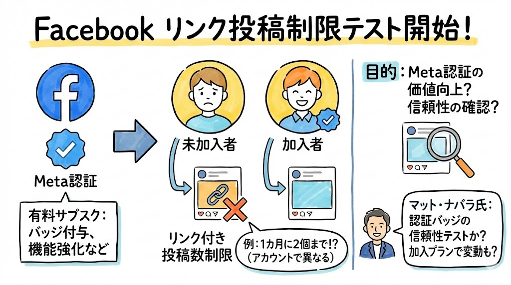 Facebookのオワコン化が加速！　とうとう宣伝投稿を禁止してきたぞ！01.jpg