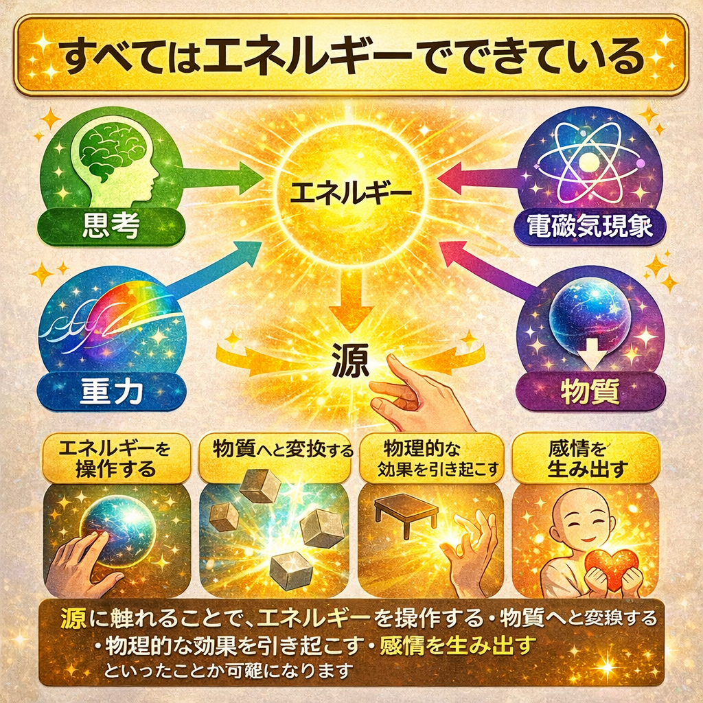 すべてはエネルギーで繋がる.png