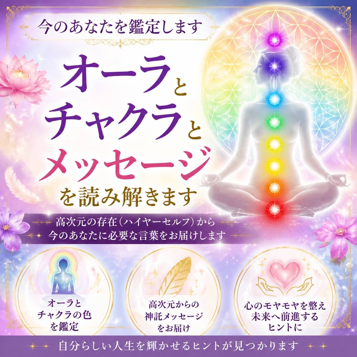 オーラトチャクラとメッセージ.png