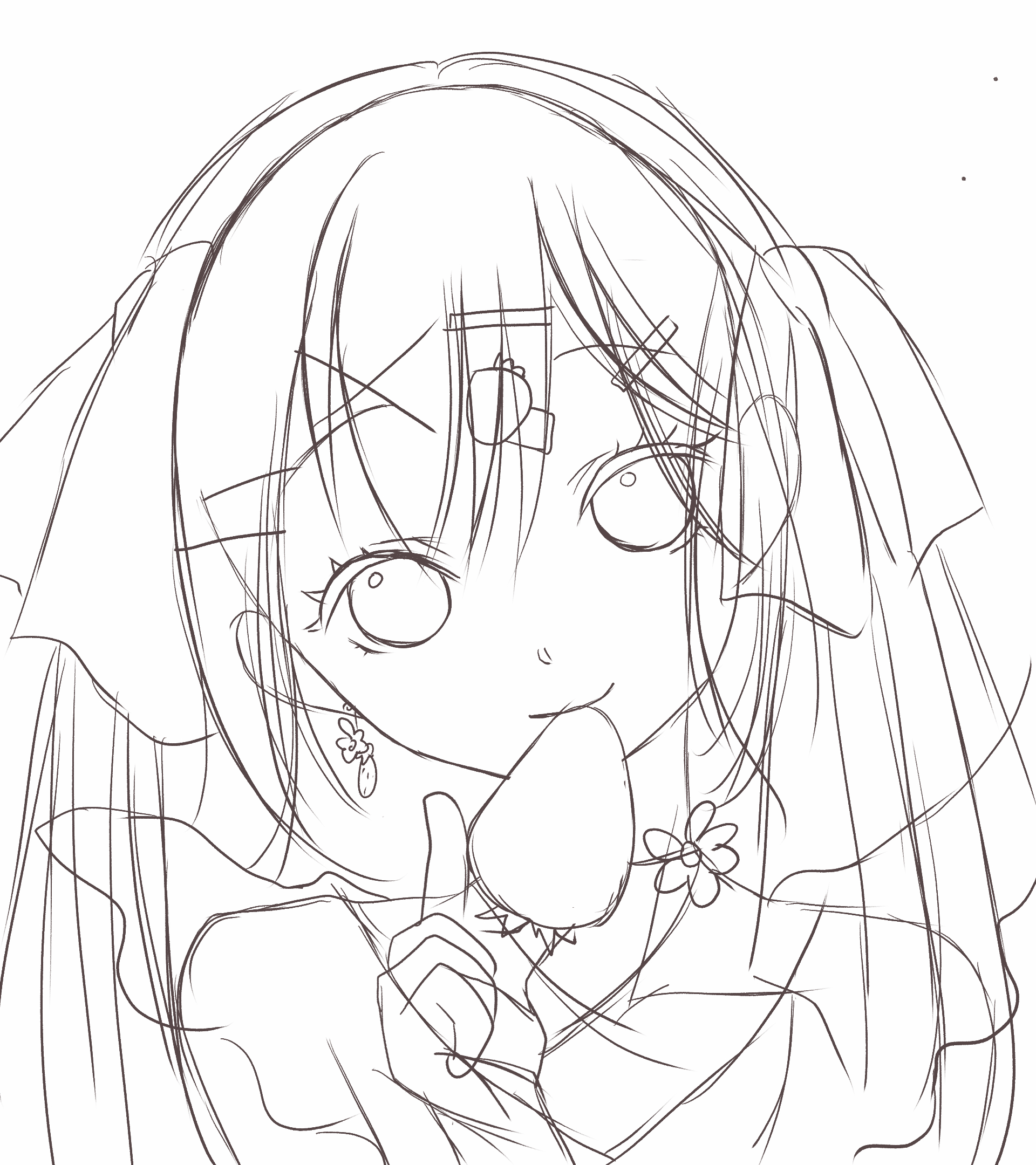 いちご 女の子 ラフ案.png