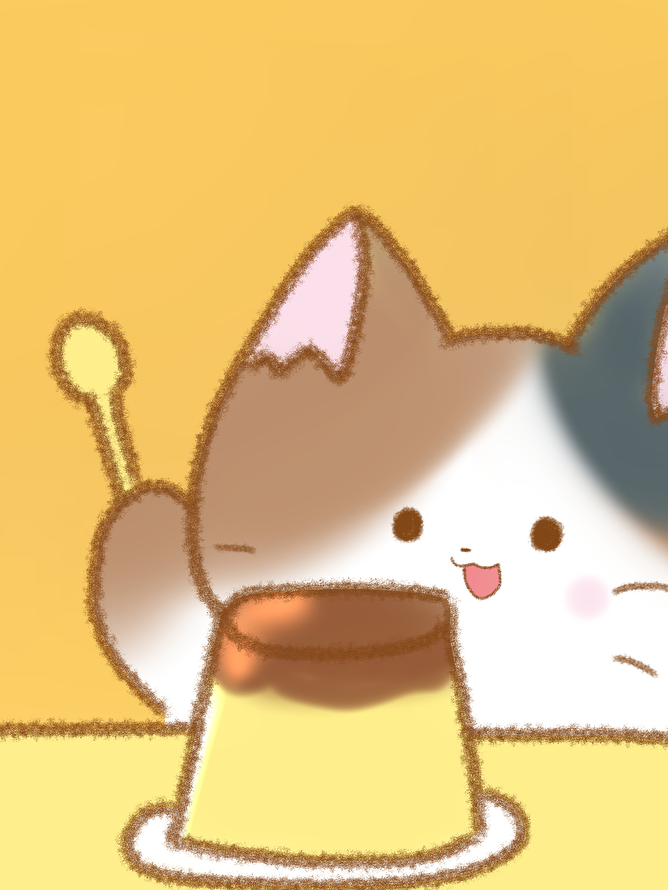 5.25プリンの日文字.jpg