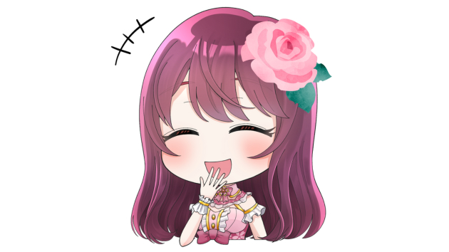 ミニひなたん笑顔バラ.png