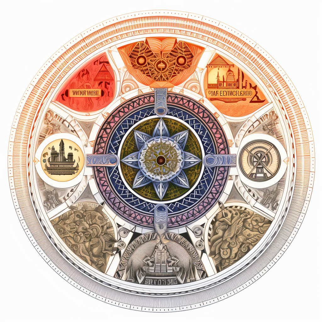 Tomo_Illustrate_a_detailed_line_art_of_a_magic_circle_embodying_7ce673d0-b4a1-40ee-8ad2-55abcea84d8b.png