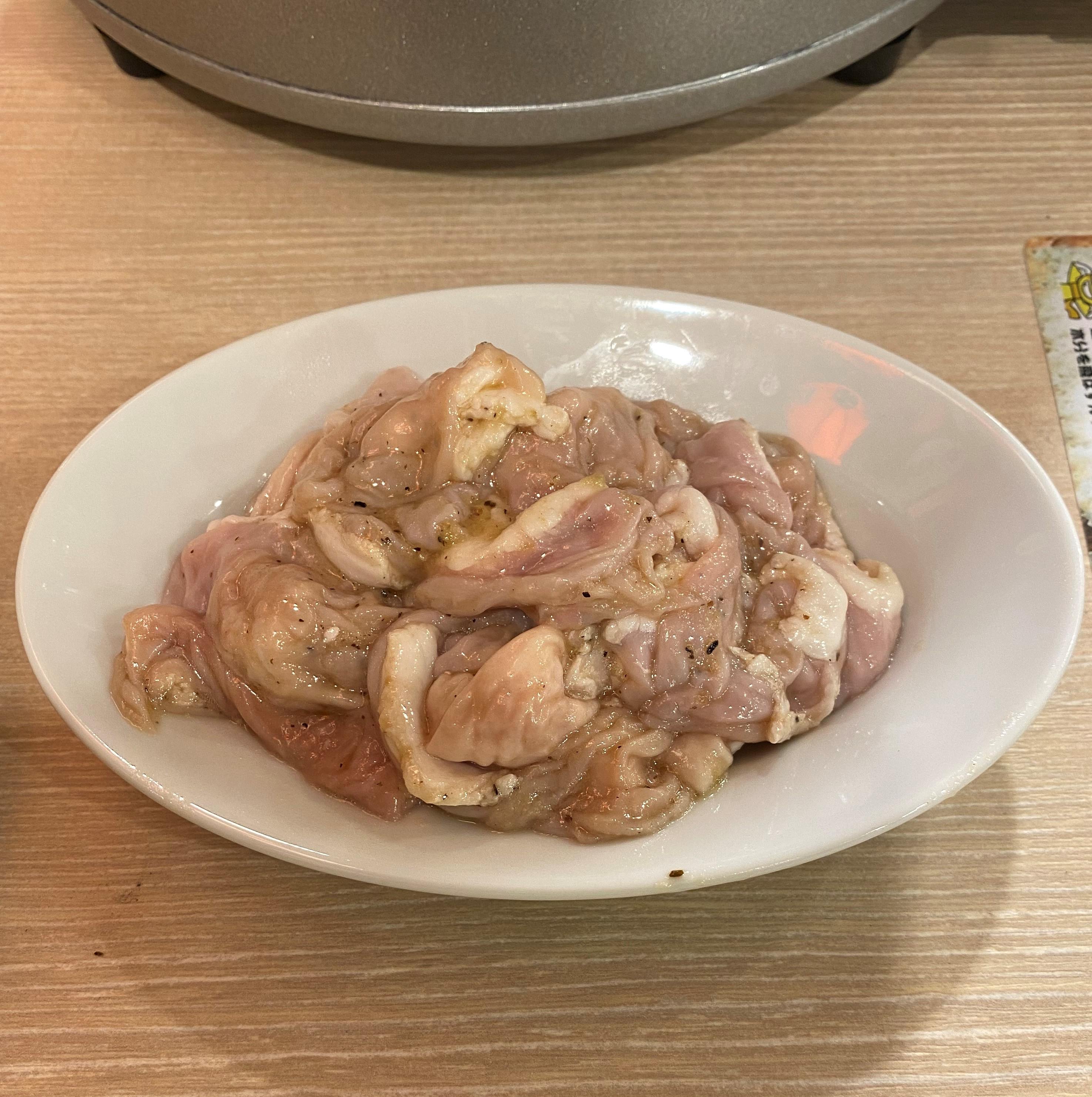 ときわ亭　ホルモン　皿re.jpg