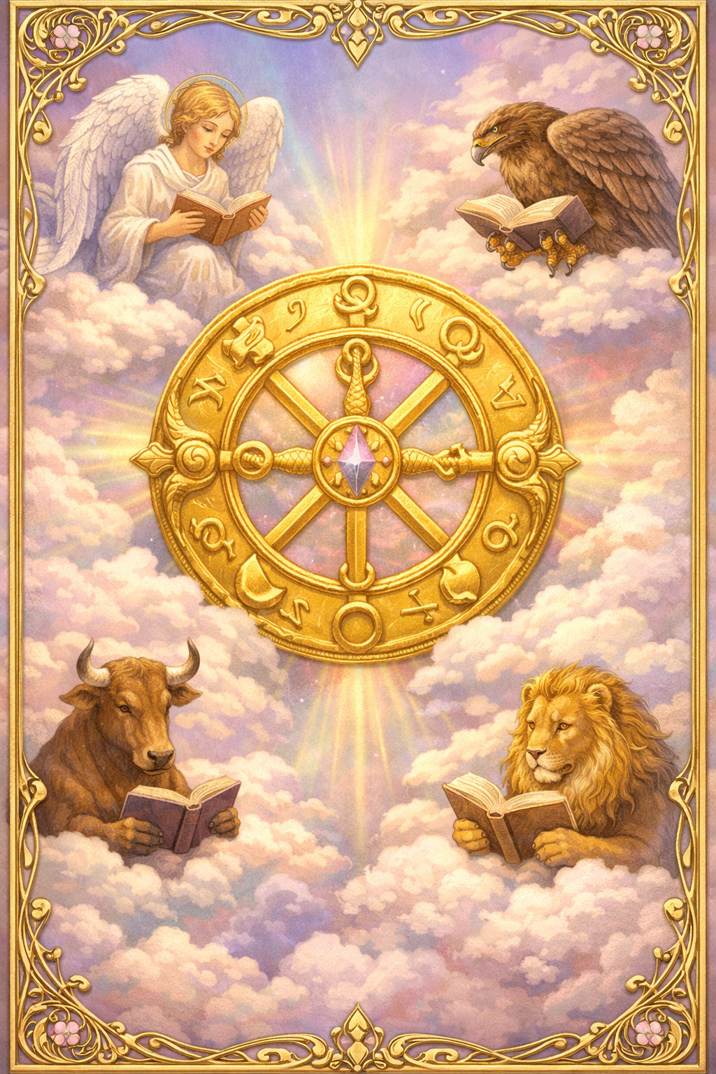 Ⅹ.運命の輪（Wheel of Fortune）.png