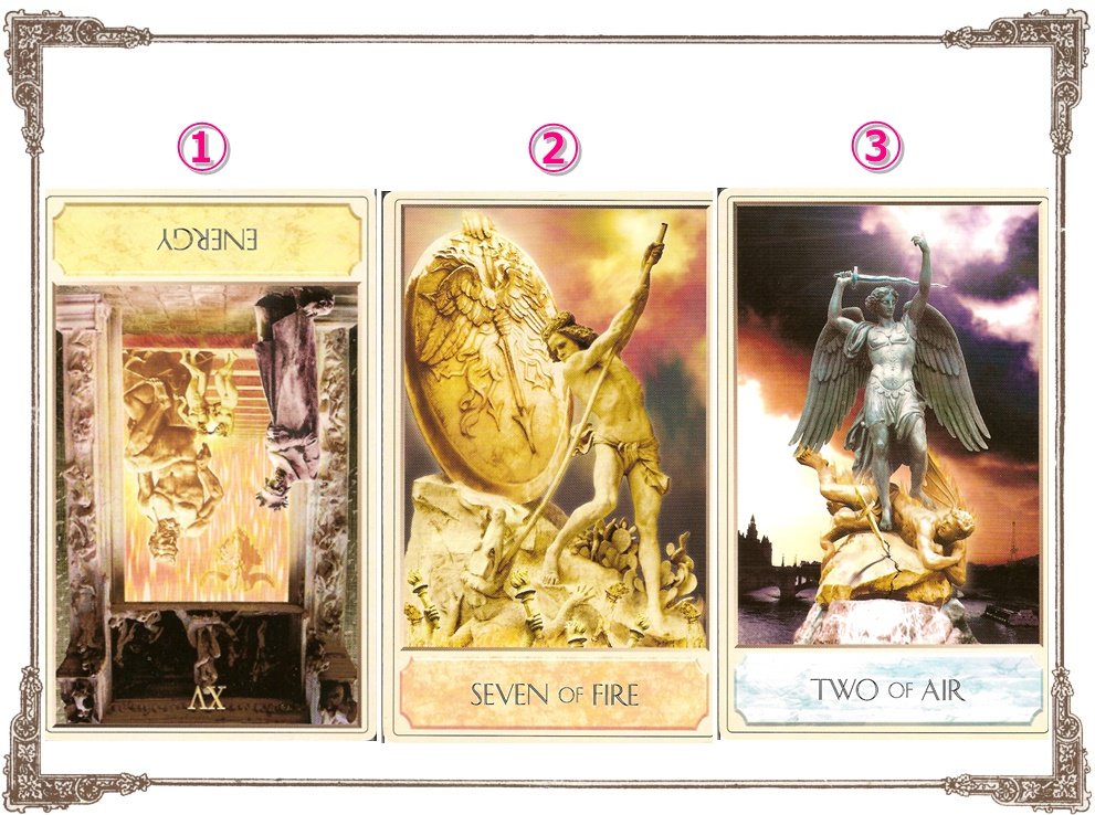 1.23 今週の運勢 運気 タロットカード占い 当たる占い 浦和 さいたま.jpg