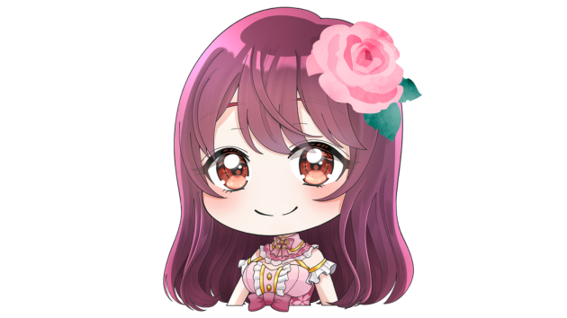 ミニひなたん真顔バラ.png