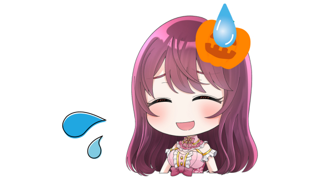 ミニひなたん汗ハロウィン.png
