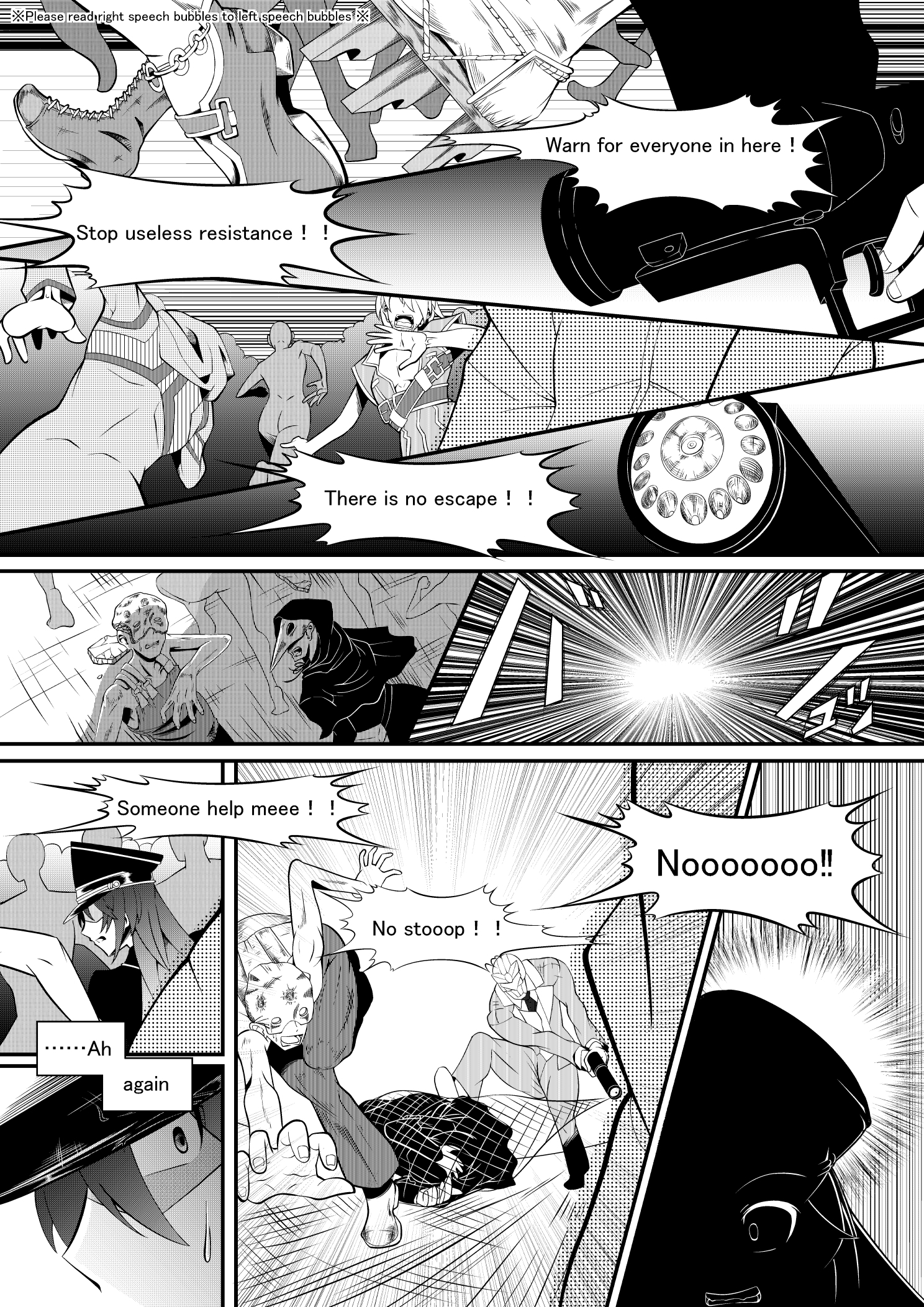 新キャラ紹介漫画＠ノル香編VerⅡfor English p8 - コピー.jpg