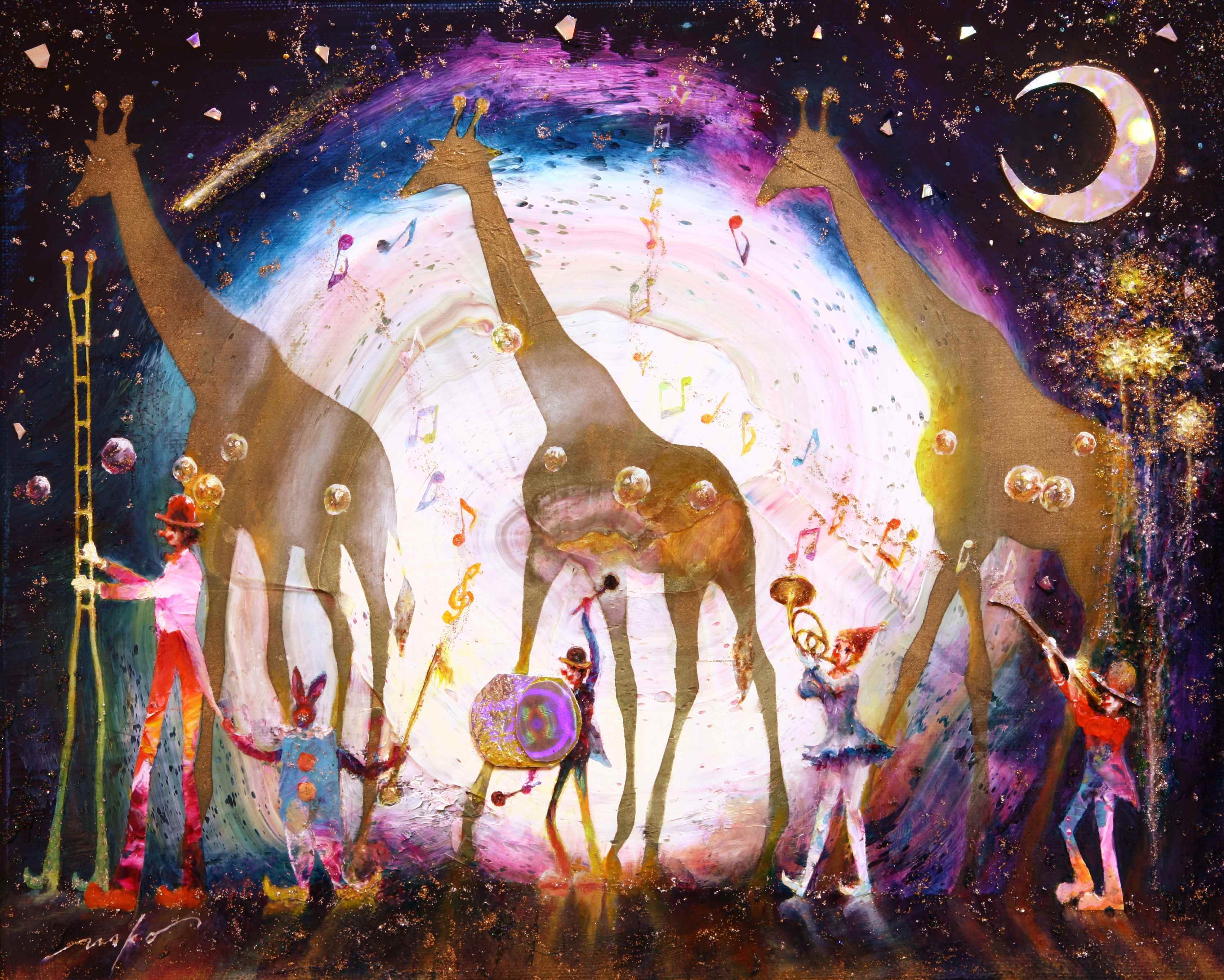 11 星屑のステージ.JPG