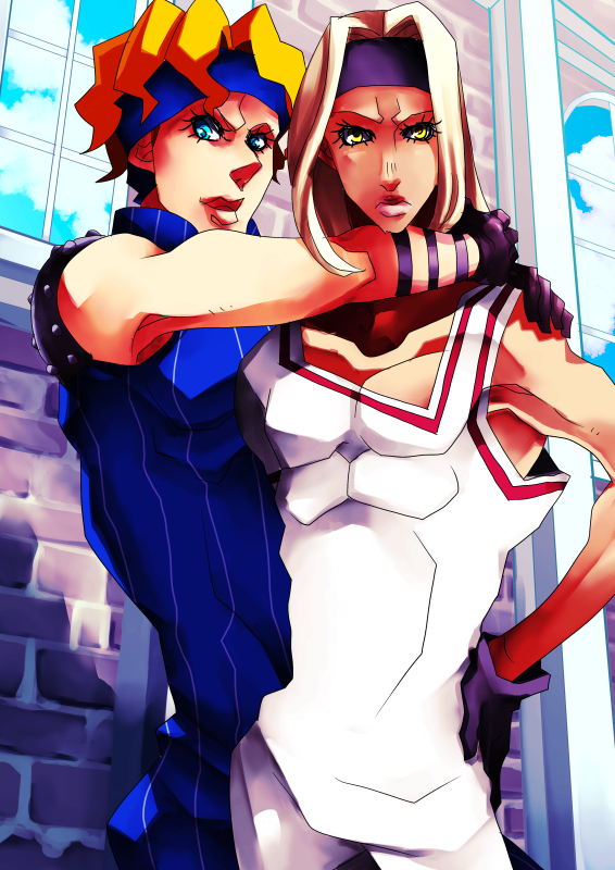 Squalo and Tiziano.jpg