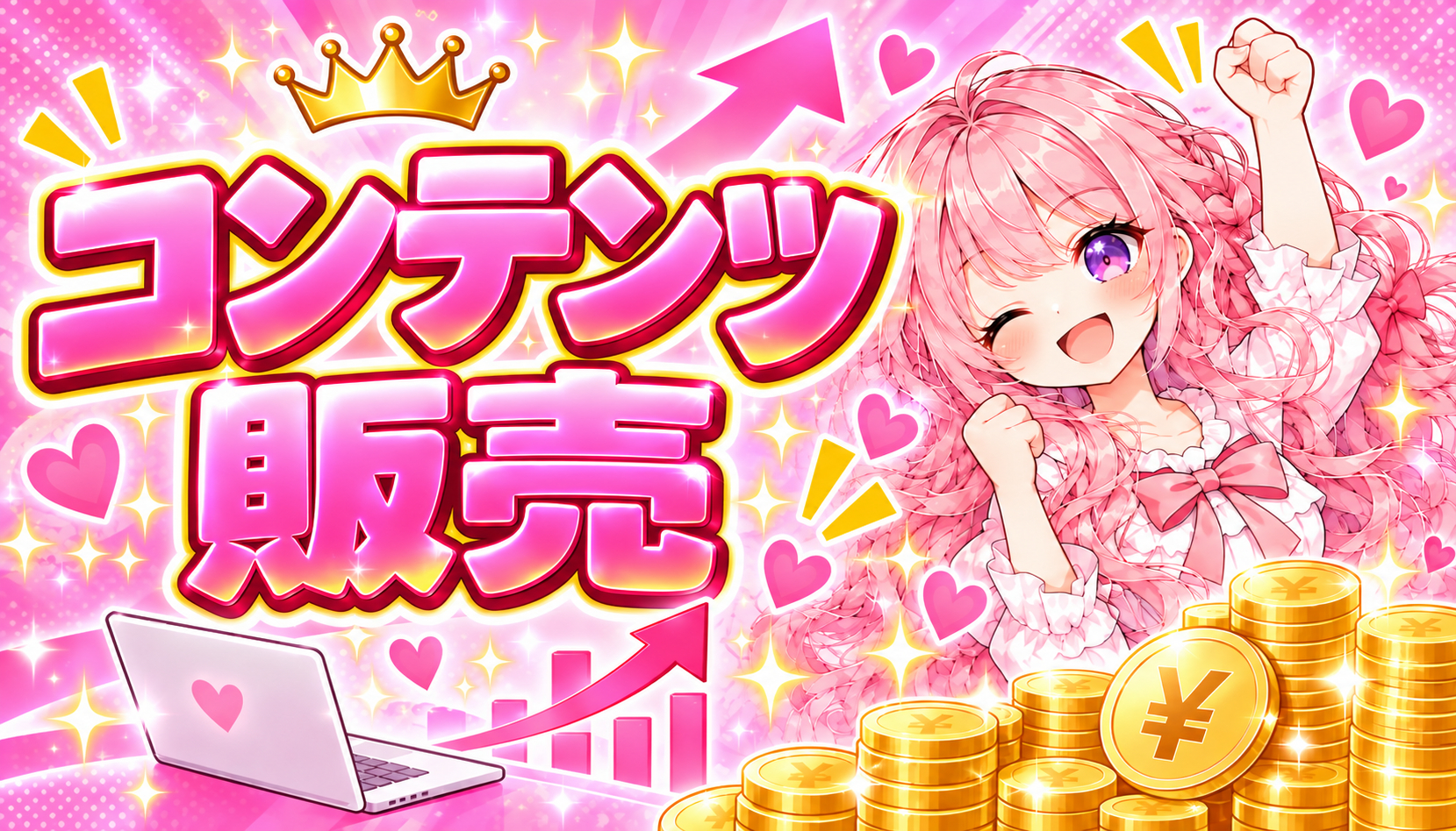 キラキラ女子のコンテンツ販売術.png