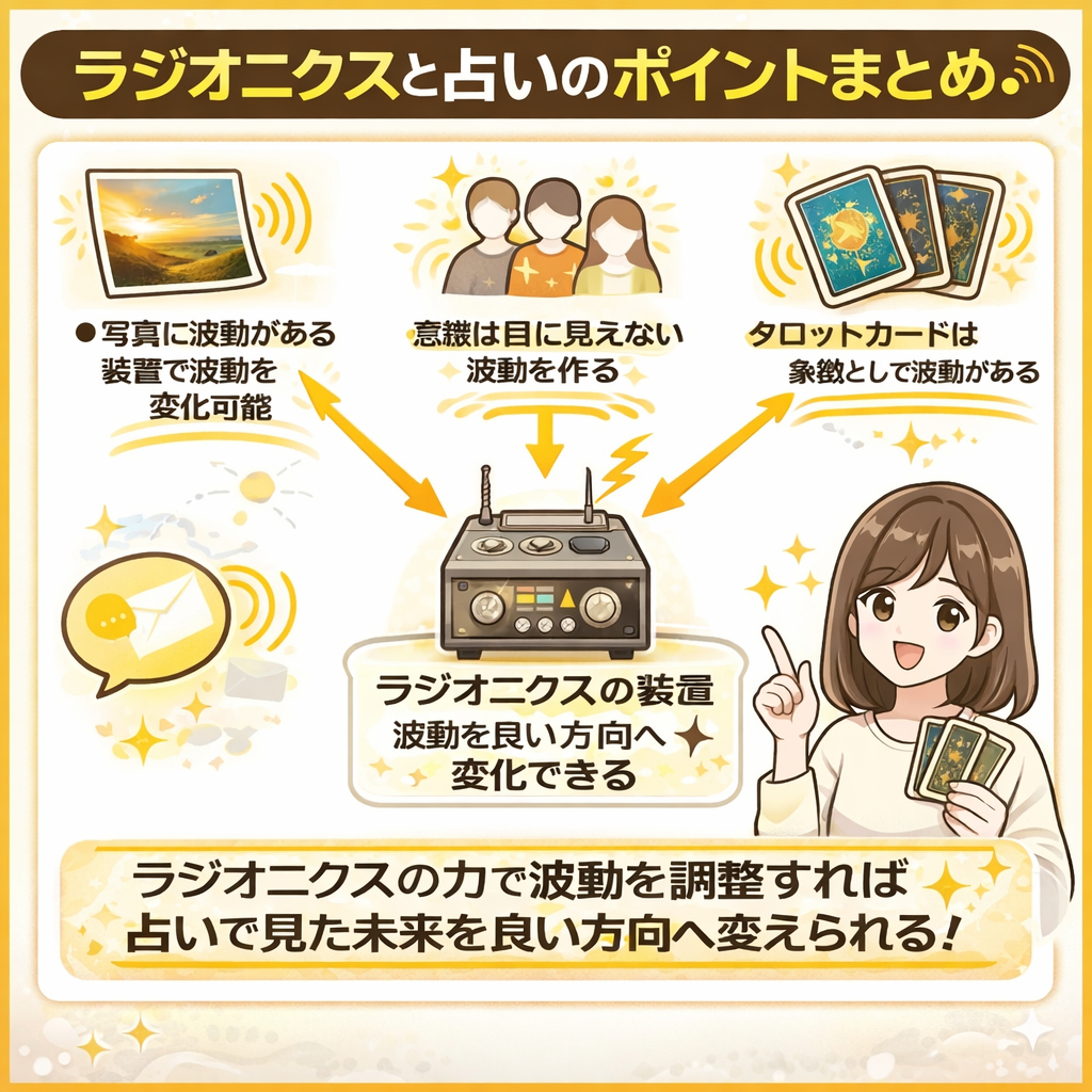 ラジオニクスと占いの融合.png