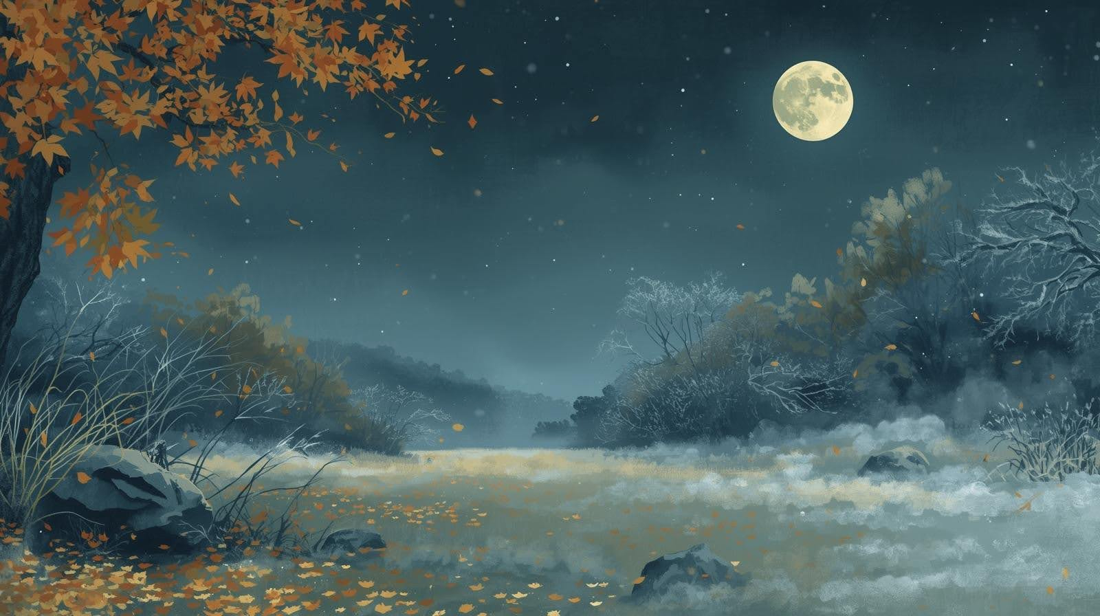 秋　季節　二十四節気　霜降　十三夜　光　風景　和風　イラスト風_20251022_070755_0000.jpg