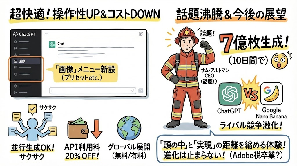 やっぱり出た！ OpenAIが「ChatGPT Images 1.5」して「Nano Banana」猛追！02.jpg