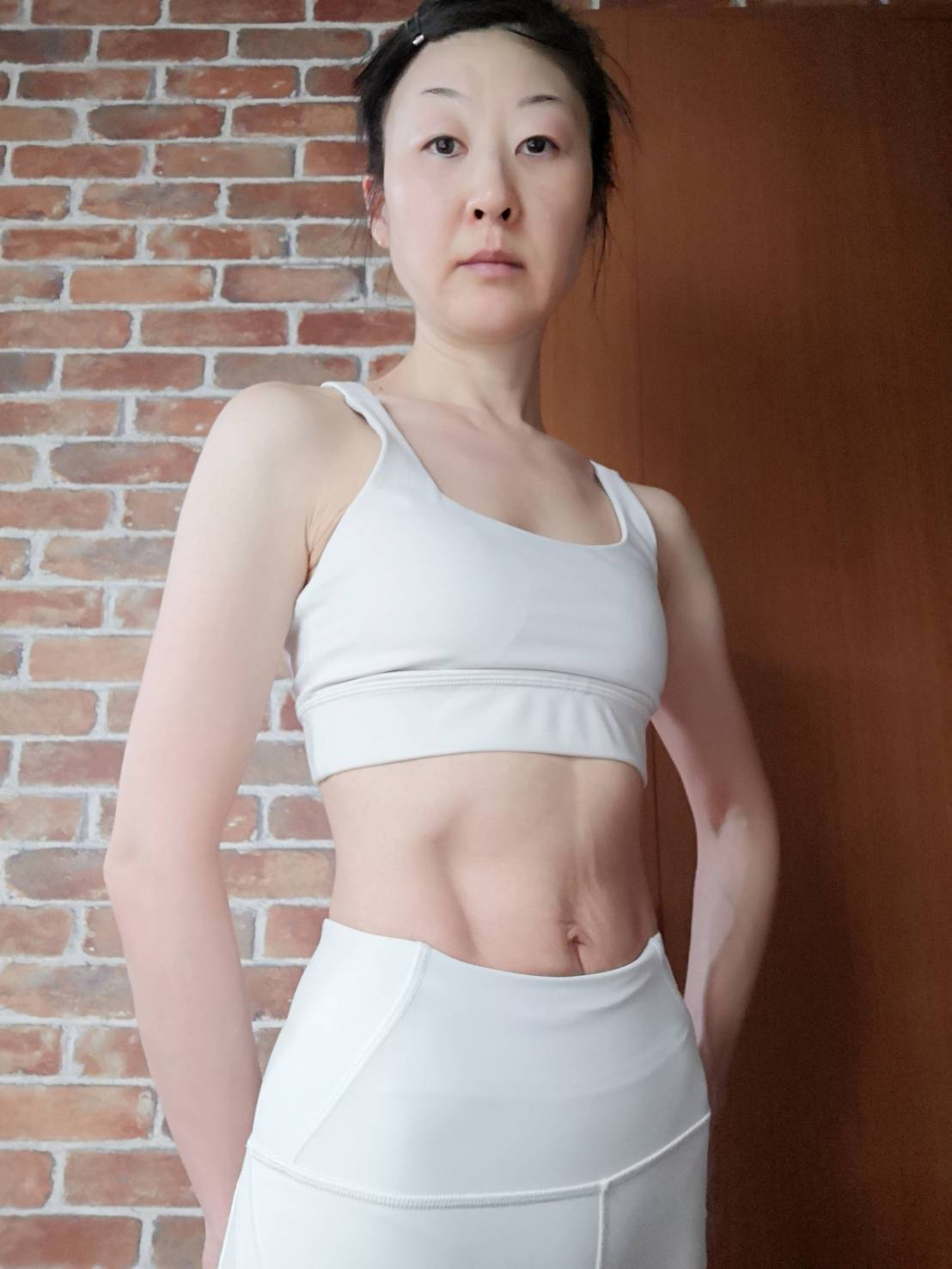 ダイエットアフター　白ウェア　1678163513636.jpg