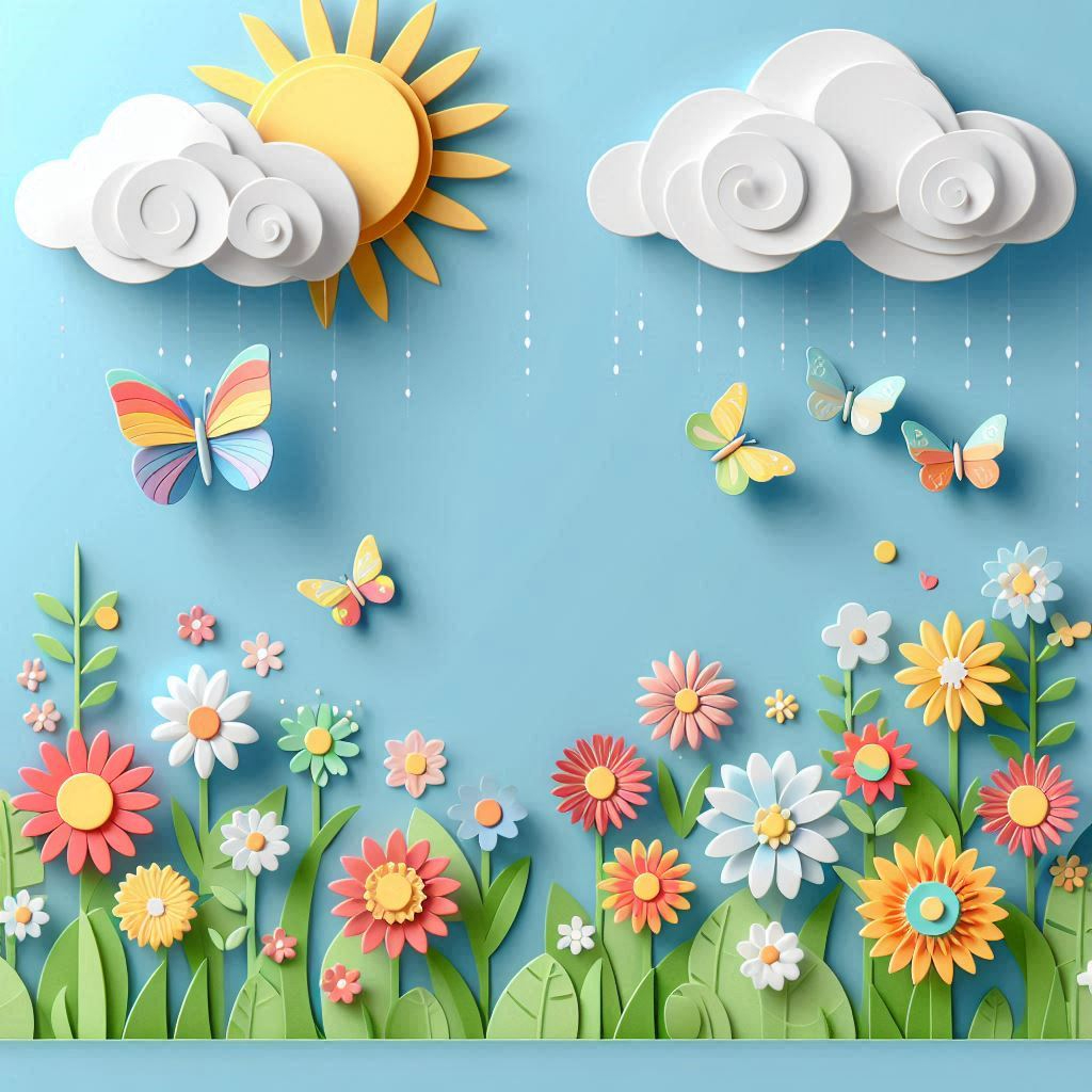スリムの日をイメージしたペーパークラフト調のイラスト (2).png