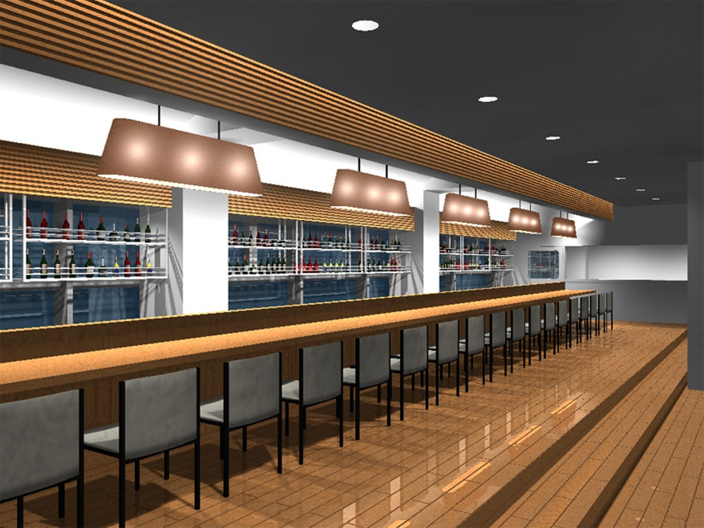 bakery cafe 2f.JPG