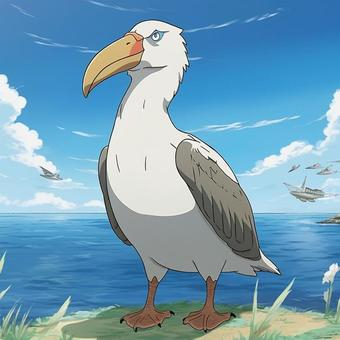アホウドリ.jpeg