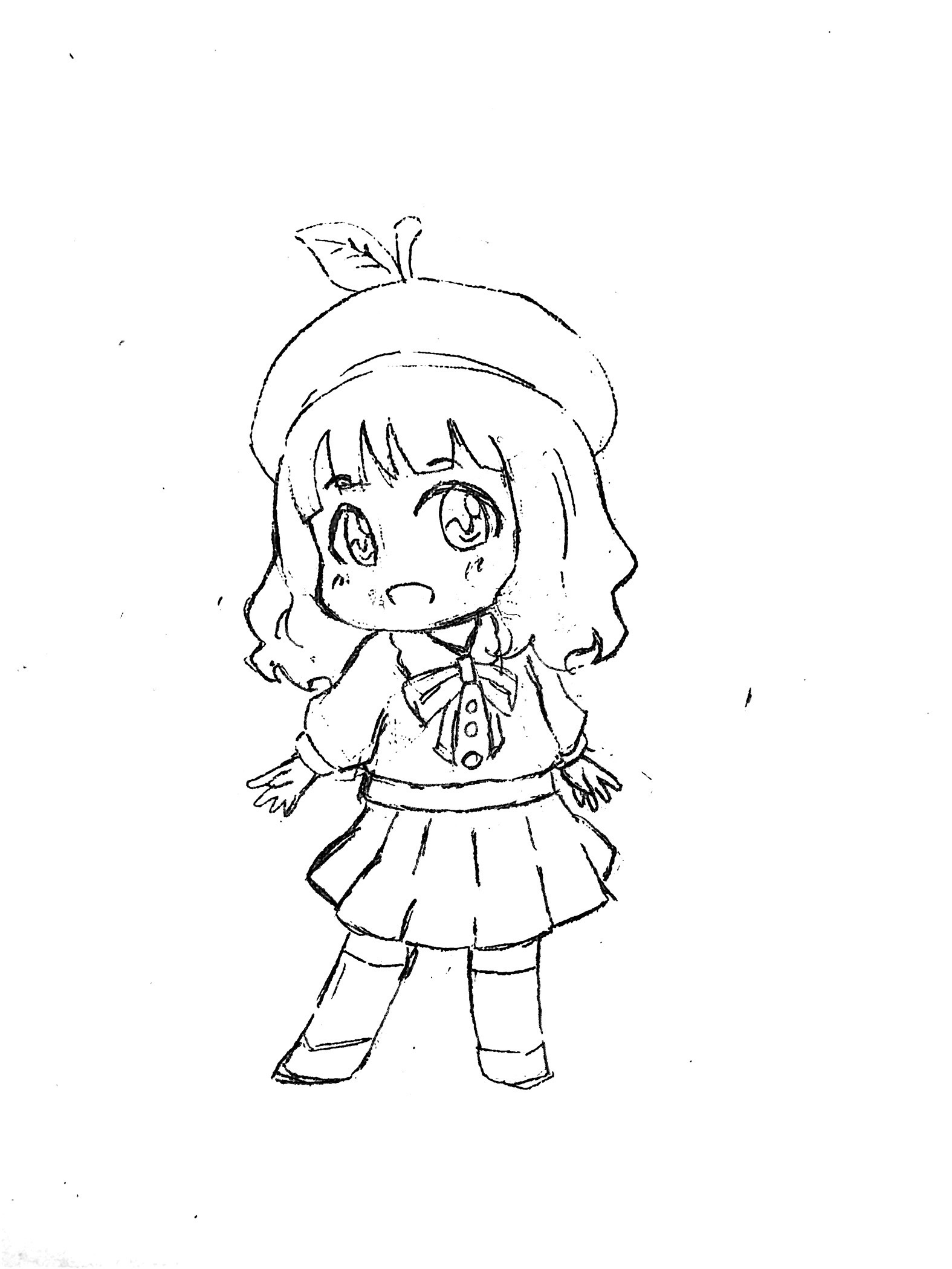 img_下描き_リンゴ擬人化.jpg