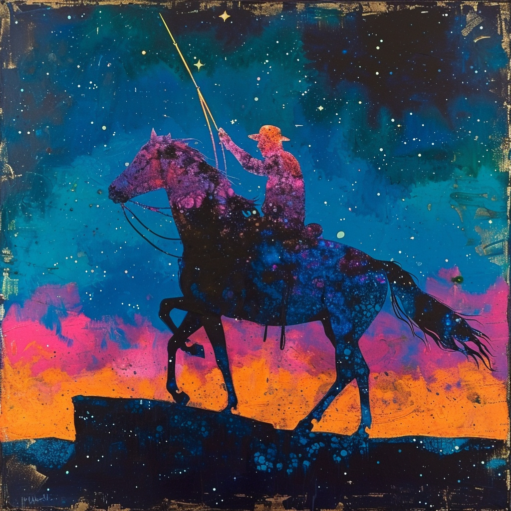 haruhito._Sagittarius_glows_in_the_night_sky_blue_pink_orange_p_ec74f9dd-1c73-4536-9dbf-4c27a18238a7.png
