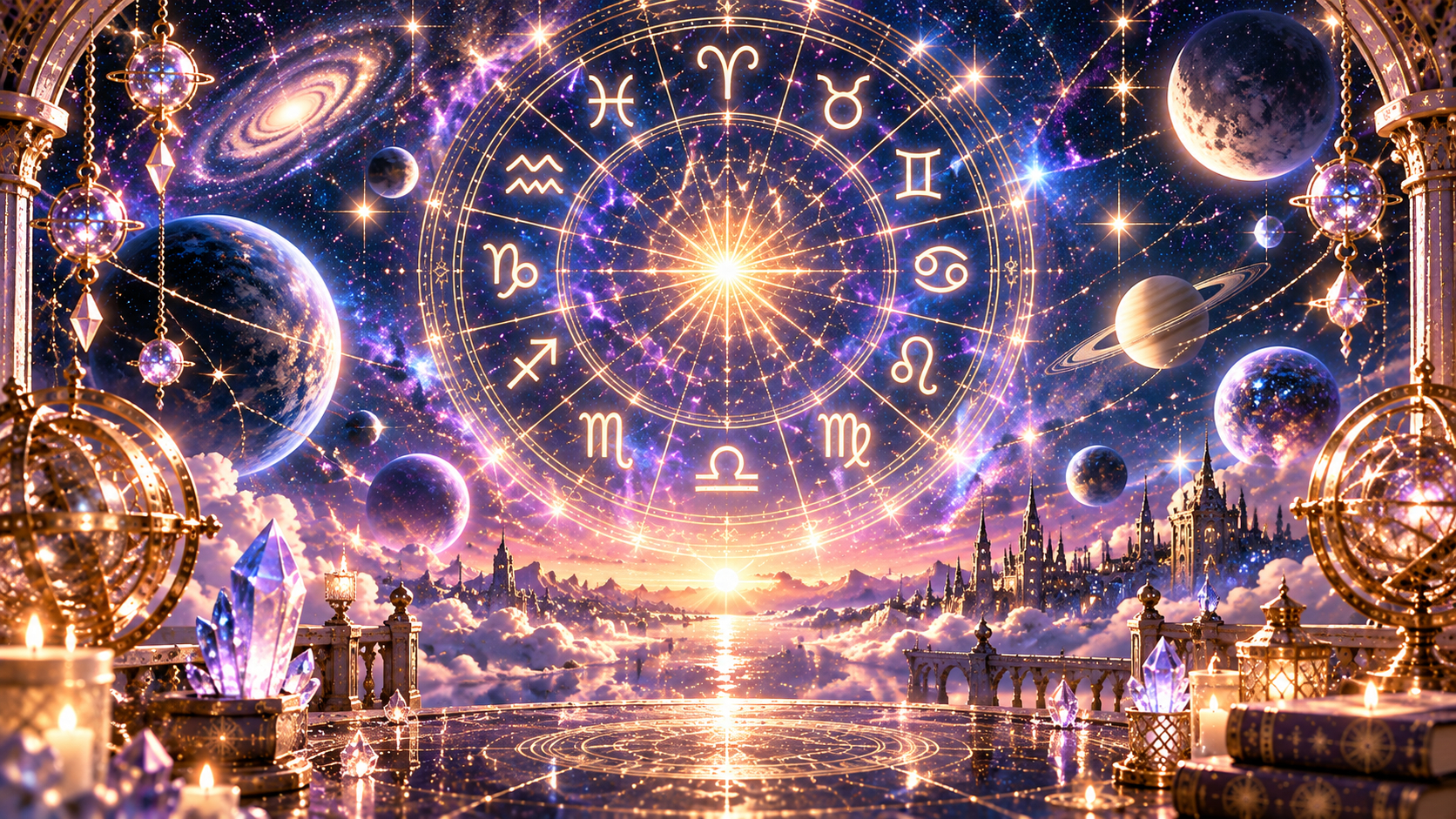 c01-黄金の星座時計と幻想宇宙展望台.png