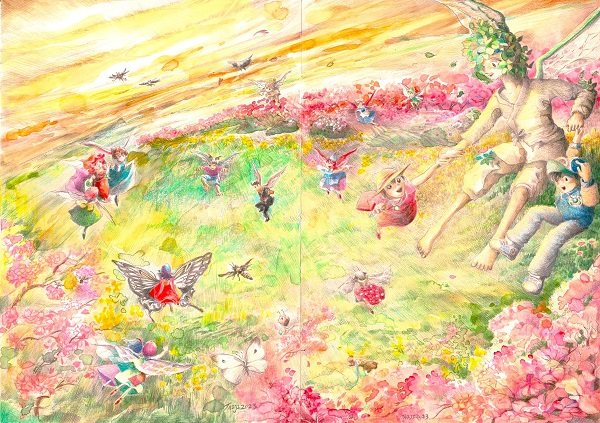 森のともだち　11.jpg