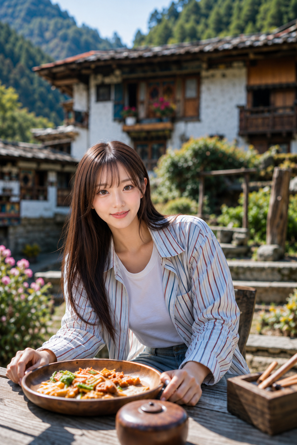 咲久良みお・ブータン紀行013.png