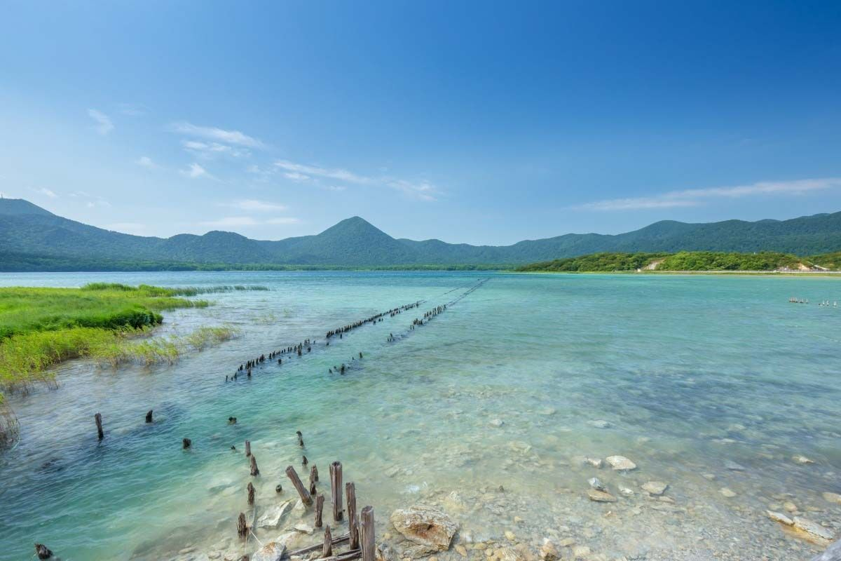 恐山　宇曽利湖の絶景｜ZEKKEI Japan.jpg