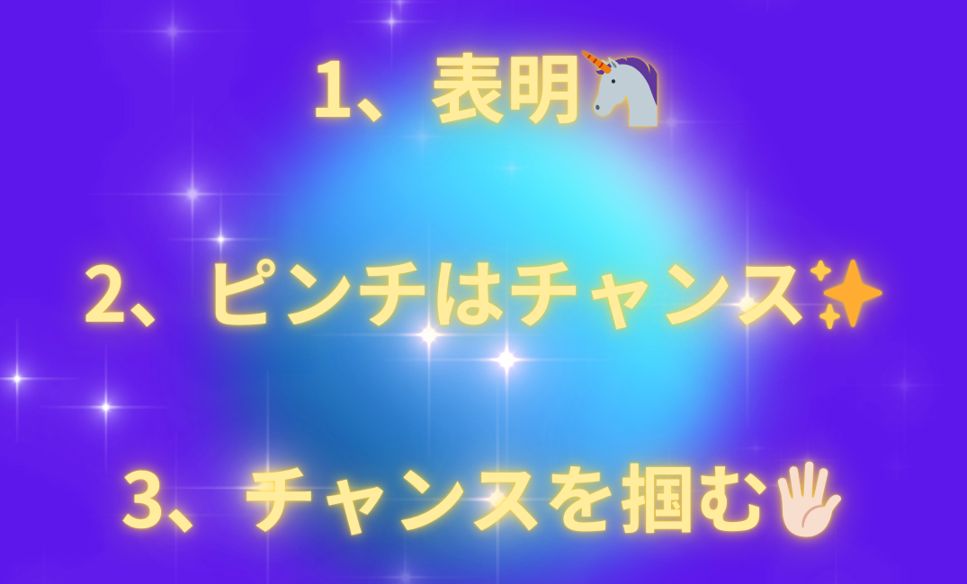 1、思いを書き出す✒️ 2、ゴールを決める 3、とにかく楽しむ👯‍♀️_png.png
