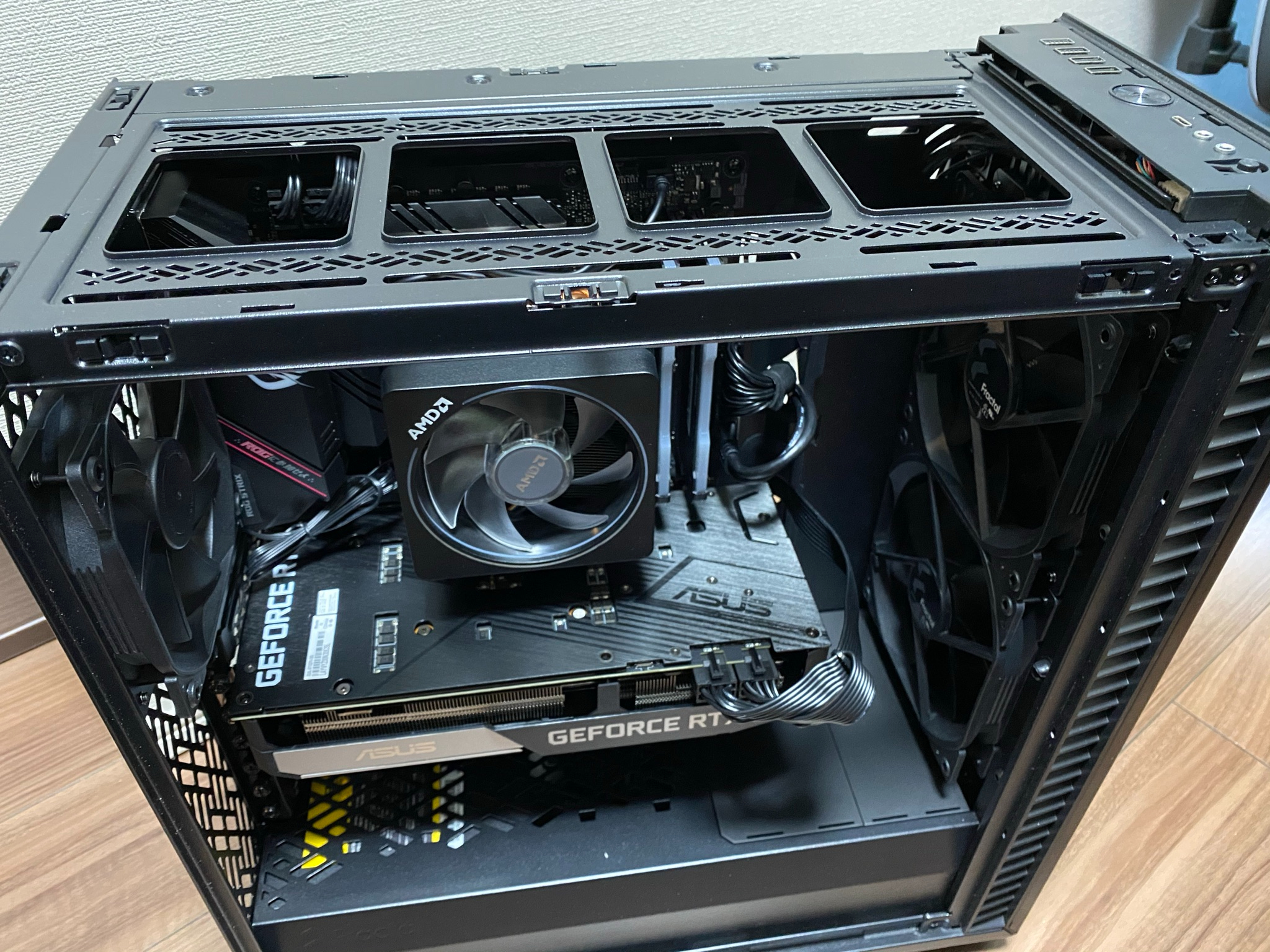 追加ケースfanのすすめ ひえますよ Goroemon Coconalaブログ