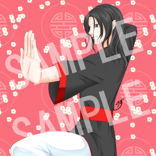 実績 アイコン作成 いすず悠 Coconalaブログ